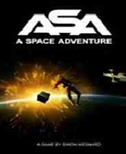 《ASA太空冒险》 英文免安装版》游戏免费下载|动作游戏·写实·科幻  第1张