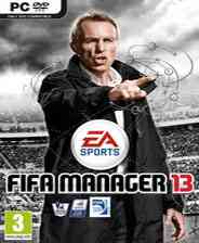 《FIFA足球经理13》 简体中文免安装版》游戏免费下载|模拟经营·足球  第1张