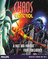《Chaos Control》PS ISO》游戏免费下载|动作游戏·都市  第1张
