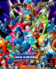 《洛克人X3》官方版》游戏免费下载|模拟器类·探险·横版·闯关·卡普空游戏  第1张