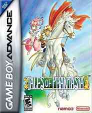 《幻想传说》GBA ROM 打一战就升一级版》游戏免费下载|模拟器类·日系·经典  第1张