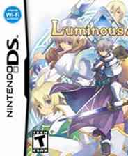 《弧光之源》 欧版NDS版》游戏免费下载|策略游戏·战争·玩家对战  第1张