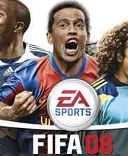 《FIFA世界足球2008》 美版NDS版》游戏免费下载|体育运动·玩家对战·经典·体育  第1张