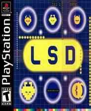 《梦境模拟器》PS ISO》游戏免费下载|冒险游戏  第1张