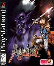 《阿兰多拉 2Alundra 2》PS ISO》游戏免费下载|动作角色·魔幻·日系·经典  第1张