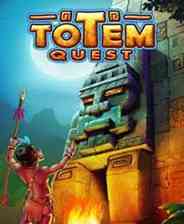 《图腾谜题》（Totem Quest）绿色硬盘版》游戏免费下载|冒险游戏·解谜·剧情  第1张
