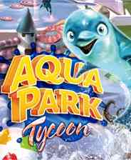 《水族公园》英文免安装版》游戏免费下载|冒险游戏·卡通·都市  第1张
