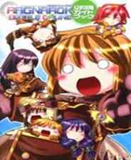 《仙境传说格斗版》英文硬盘版》游戏免费下载|冒险游戏  第1张