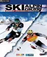 《高山滑雪2007》英文镜像版》游戏免费下载|体育运动·都市·户外·滑雪  第1张
