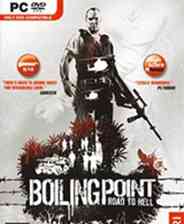 《沸点：地狱之路》英文免安装版》游戏免费下载|动作游戏  第1张