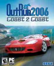 《超越2006海岸》英文硬盘版》游戏免费下载|赛车游戏·都市·汽车模拟  第1张