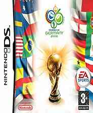 《2006FIFA世界杯》英文免安装版》游戏免费下载|体育运动·足球  第1张