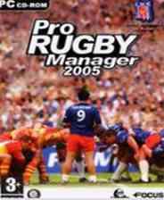 《英式橄榄球经理2005》英文免安装版》游戏免费下载|模拟经营·都市·贸易·橄榄球  第1张