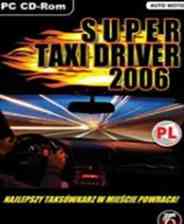 《超级出租车司机2006》英文免安装版》游戏免费下载|赛车游戏·都市·汽车模拟  第1张