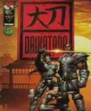 《大刀》英文免安装版》游戏免费下载|第一人称射击·战争·历史  第1张