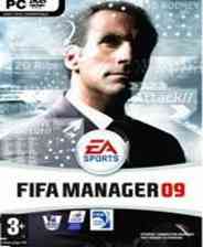 《FIFA足球经理2006》英文版》游戏免费下载|模拟经营·足球·烧脑  第1张