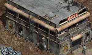 《合金之心》英文硬盘版》游戏免费下载|角色扮演·战争  第1张