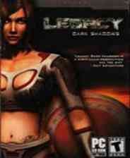 《遗产：黑暗阴影》英文镜像版》游戏免费下载|冒险游戏·战争·历史  第1张