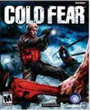 《极度深寒》英文免安装版》游戏免费下载|冒险游戏·生存  第1张