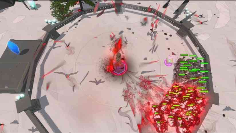 《波利塔防》免安装中文版》游戏免费下载|策略游戏·奇幻·塔防·可爱·俯视  第3张