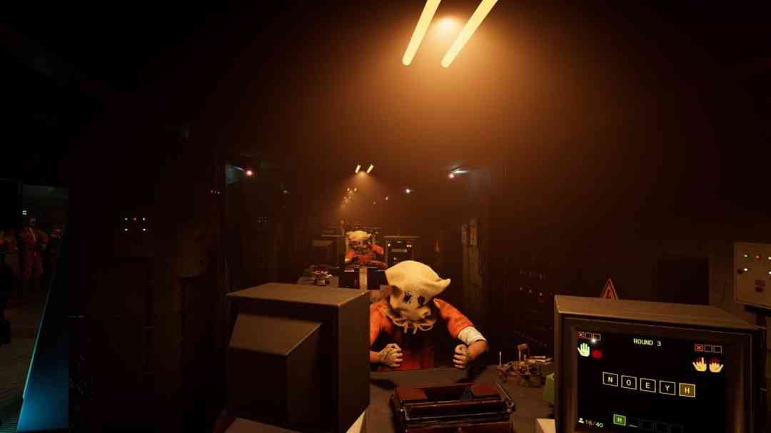 《终极拼词大逃杀》游戏免费下载|角色扮演·血腥·竞速·文字游戏·悬疑  第2张