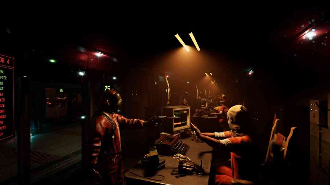 《终极拼词大逃杀》游戏免费下载|角色扮演·血腥·竞速·文字游戏·悬疑  第4张