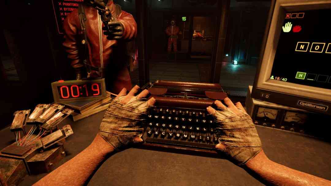 《终极拼词大逃杀》游戏免费下载|角色扮演·血腥·竞速·文字游戏·悬疑  第5张