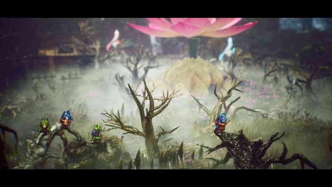 《冒险家艾略特的千年奇谭》游戏免费下载|角色扮演·日系角色扮演·动作角色扮演·多结局·2.5D  第5张