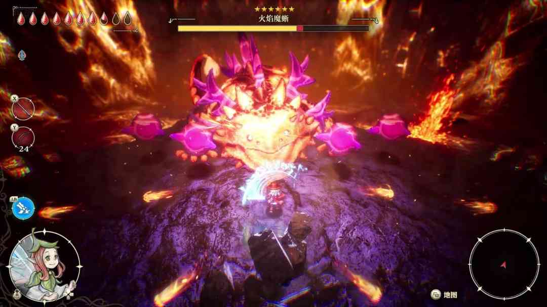 《冒险家艾略特的千年奇谭》游戏免费下载|角色扮演·日系角色扮演·动作角色扮演·多结局·2.5D  第4张