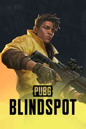 《PUBG: BLINDSPOT》官方版》游戏免费下载|策略游戏·等角视角·俯视·彩色·休闲  第1张