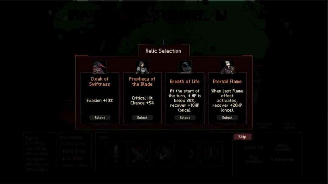 《Queen Slayer》官方版》游戏免费下载|角色扮演·独立·迷宫探索·永久死亡·哥特  第2张