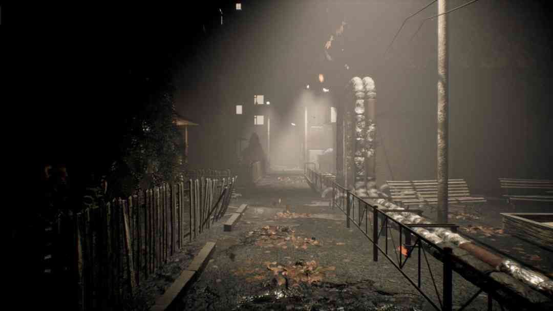 《New Face On The Block》官方版》游戏免费下载|冒险游戏·悬疑·心理恐怖·犯罪·探索  第2张