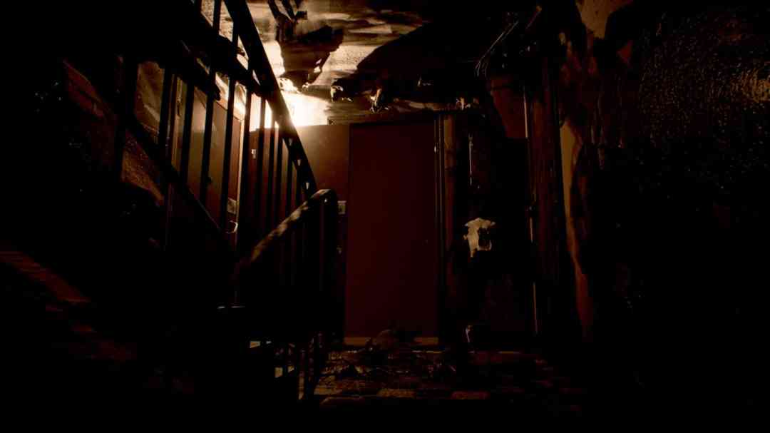 《New Face On The Block》官方版》游戏免费下载|冒险游戏·悬疑·心理恐怖·犯罪·探索  第3张