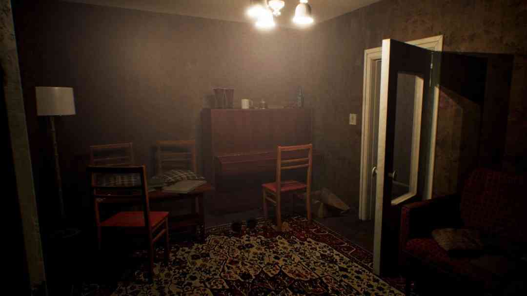 《New Face On The Block》官方版》游戏免费下载|冒险游戏·悬疑·心理恐怖·犯罪·探索  第5张