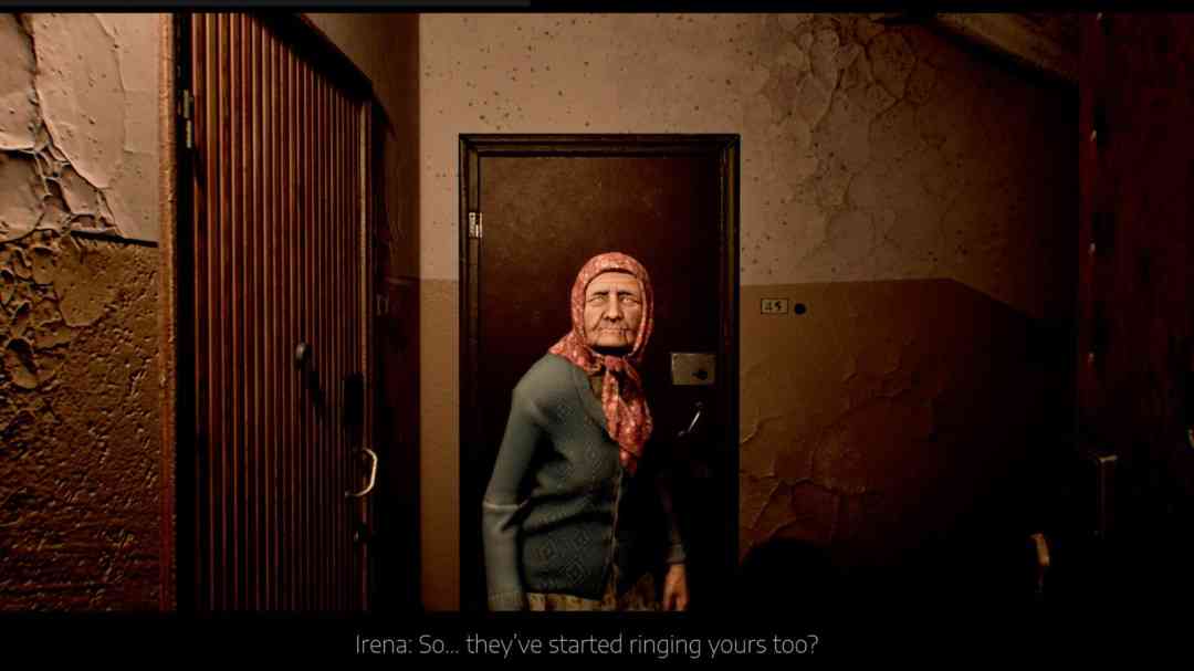 《New Face On The Block》官方版》游戏免费下载|冒险游戏·悬疑·心理恐怖·犯罪·探索  第4张