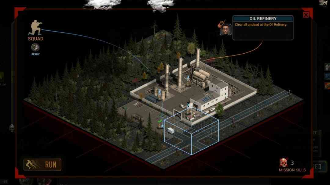 《死亡网格》官方版》游戏免费下载|策略游戏·血腥·暴力·僵尸·牌组构建  第5张