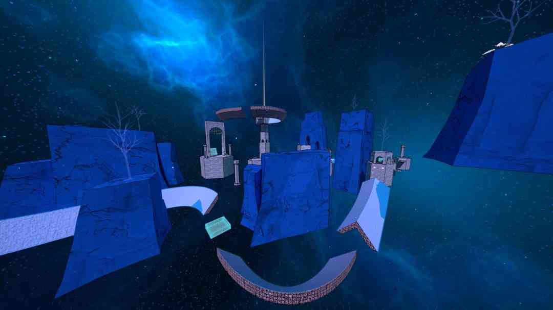 《滑流》官方版》游戏免费下载|动作游戏·跑酷·线性·探索·彩色  第3张