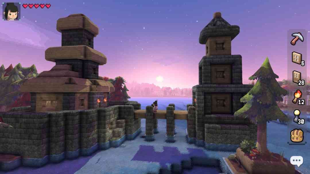 《汪汪救援队》游戏免费下载|角色扮演·像素图形·开放世界·动漫·开放世界生存制作  第4张