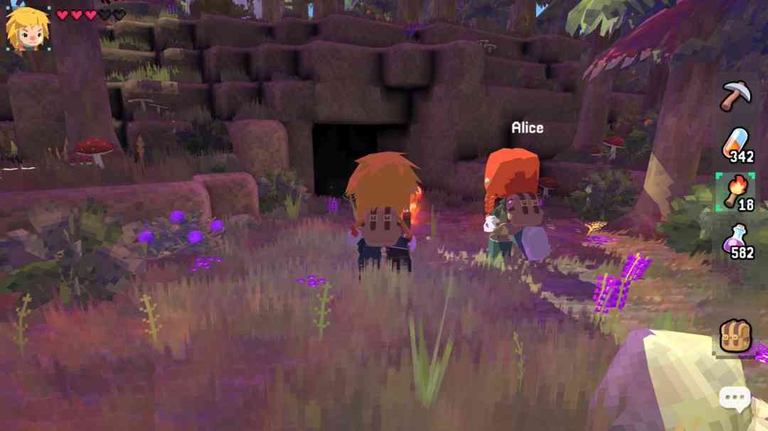 《汪汪救援队》游戏免费下载|角色扮演·像素图形·开放世界·动漫·开放世界生存制作  第3张