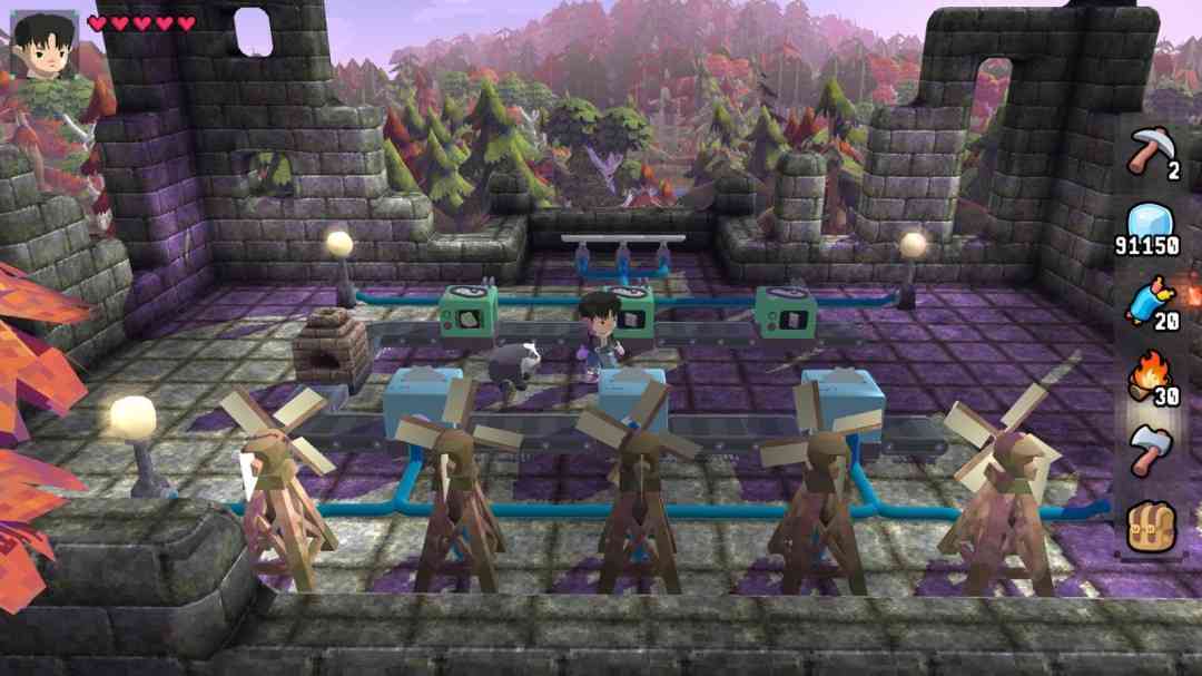 《汪汪救援队》游戏免费下载|角色扮演·像素图形·开放世界·动漫·开放世界生存制作  第5张