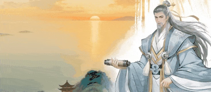 《意仙途》demo》游戏免费下载|角色扮演·剧情·开放世界·冒险  第4张