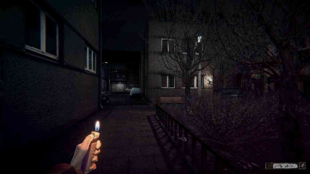 《纵火狂》游戏免费下载|动作游戏·血腥·独立·暴力·探索  第3张