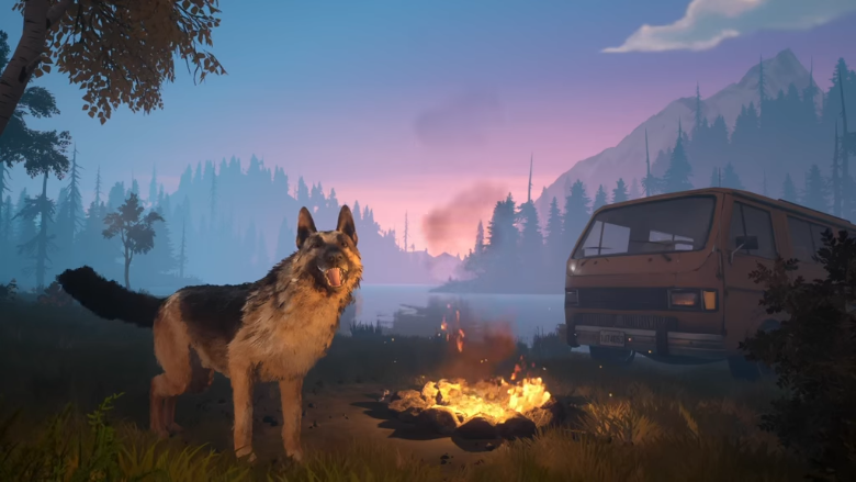 《Hubert》demo》游戏免费下载|冒险游戏·自然·探索·休闲  第2张