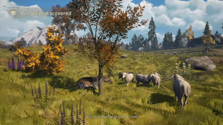 《Hubert》demo》游戏免费下载|冒险游戏·自然·探索·休闲  第3张