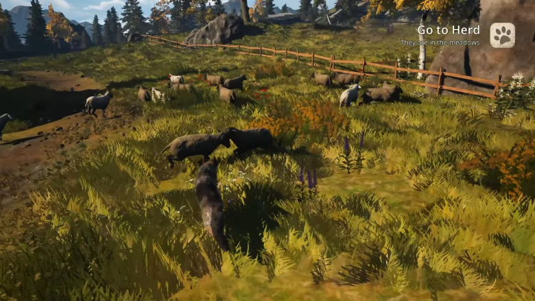 《Hubert》demo》游戏免费下载|冒险游戏·自然·探索·休闲  第5张