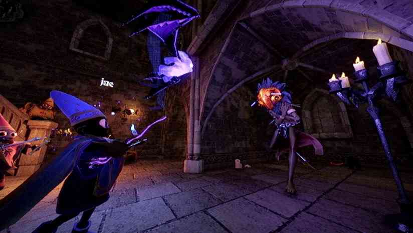 《YAPYAP》免安装汉化版》游戏免费下载|动作游戏·恐怖·合作·物理·魔法  第4张