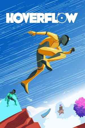 《滑流》免安装中文版》游戏免费下载|动作游戏·跑酷·线性·探索·彩色  第1张