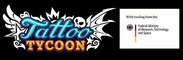 《纹身大亨》免安装汉化版》游戏免费下载|模拟经营·时间管理·建造·可爱·城市营造  第4张