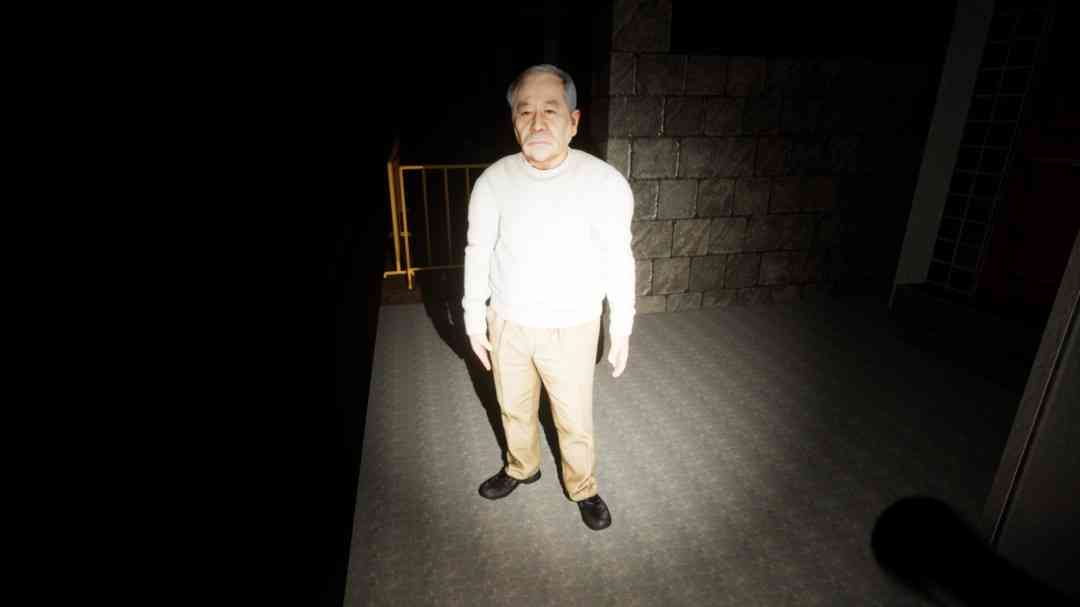 《0.0035％》官方版》游戏免费下载|冒险游戏·恐怖·惊悚·独立·悬疑  第4张