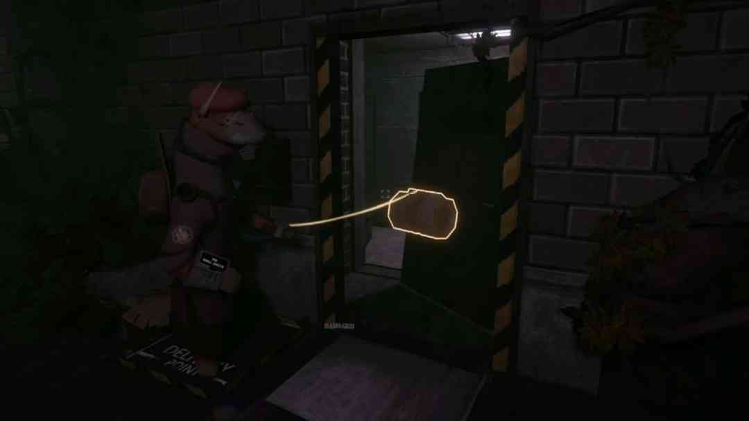 《Delivery & Beyond》官方版》游戏免费下载|动作游戏·类 Rogue·合作·复古·物理  第3张